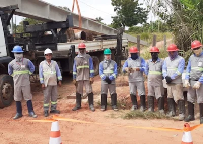 engenharia elétrica