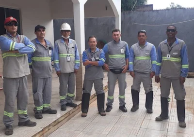 engenharia elétrica
