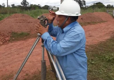 engenharia elétrica