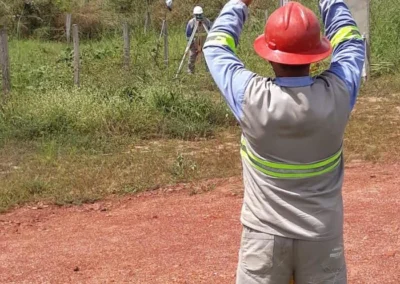 engenharia elétrica