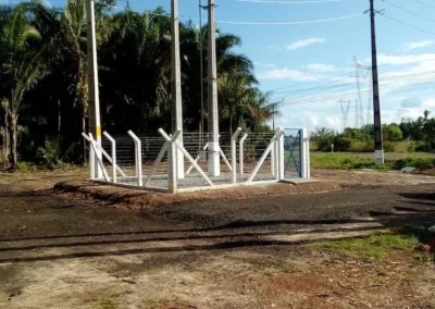 engenharia elétrica